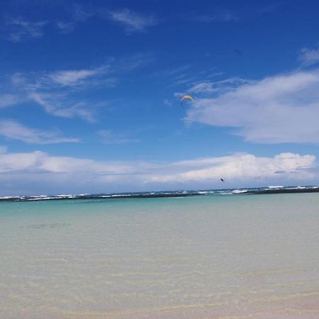 شقة Cotillo Terrace Fuerteventura المظهر الخارجي الصورة