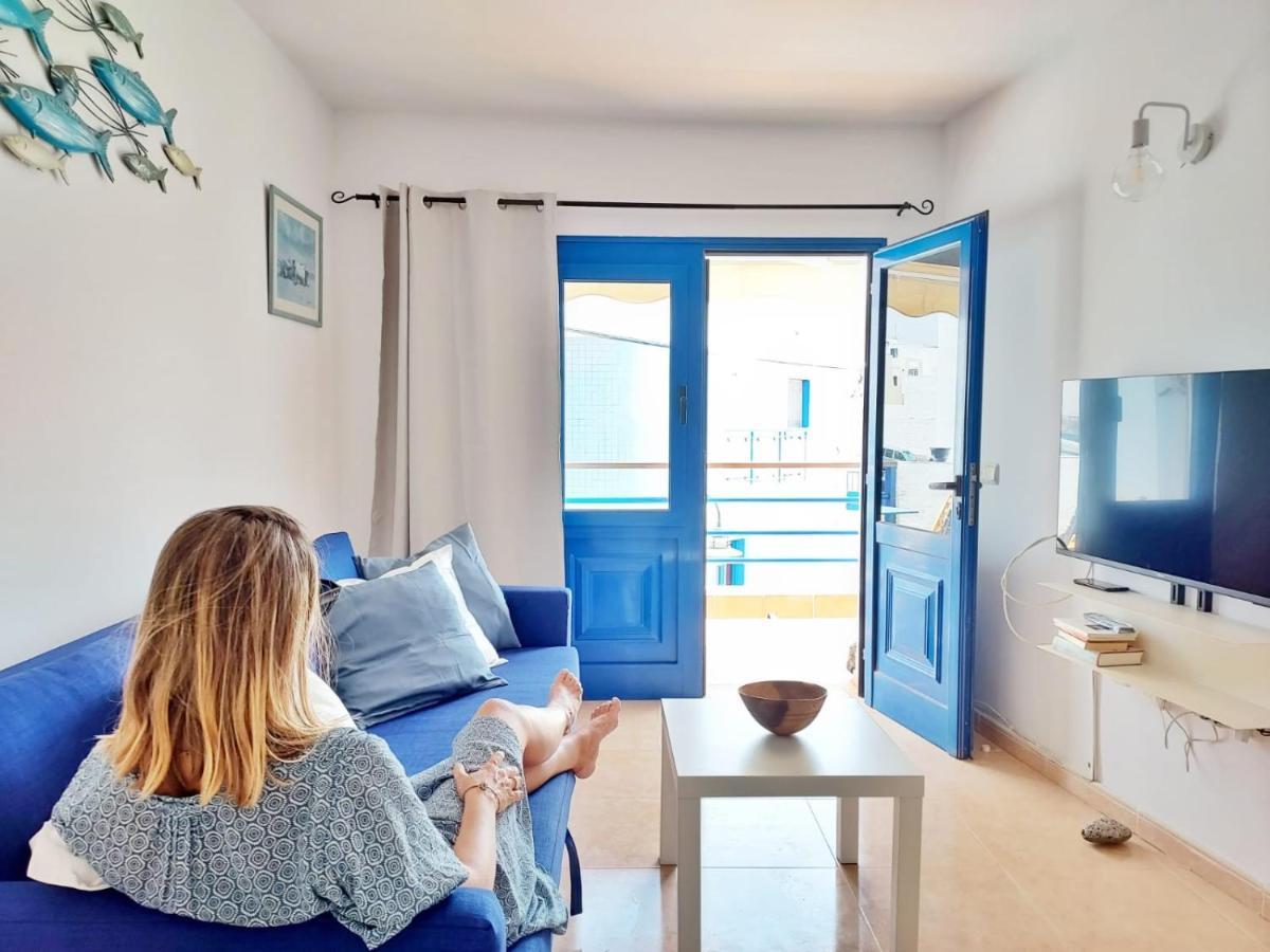 شقة Cotillo Terrace Fuerteventura المظهر الخارجي الصورة