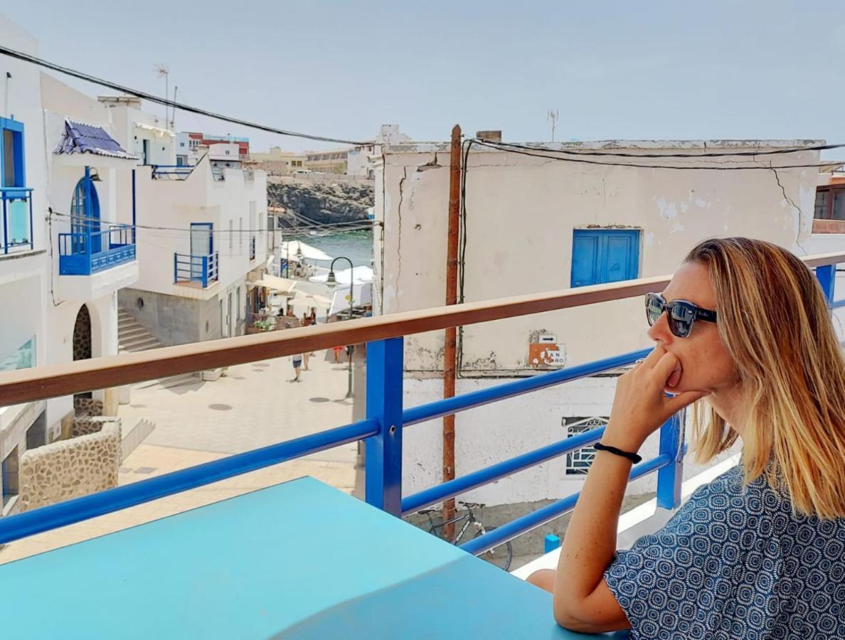 شقة Cotillo Terrace Fuerteventura المظهر الخارجي الصورة