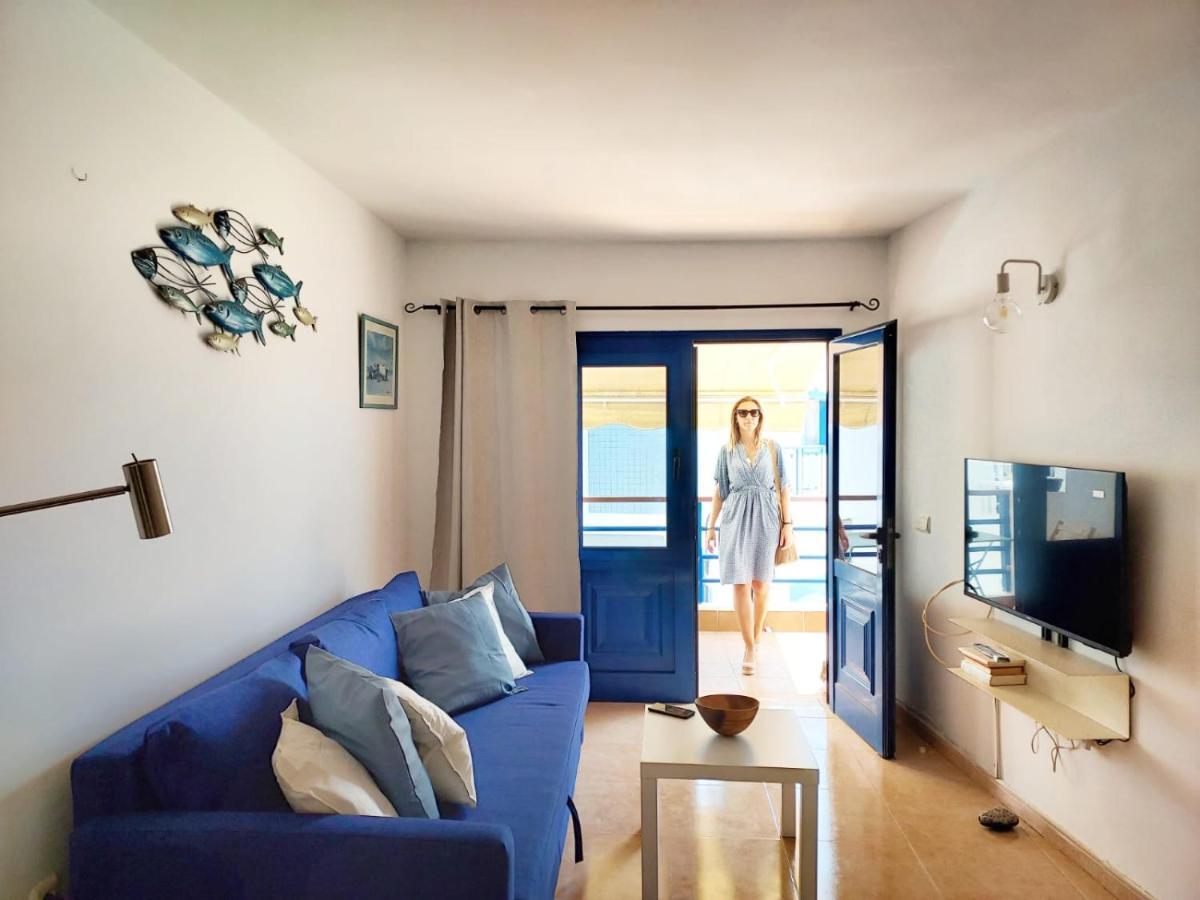 شقة Cotillo Terrace Fuerteventura المظهر الخارجي الصورة