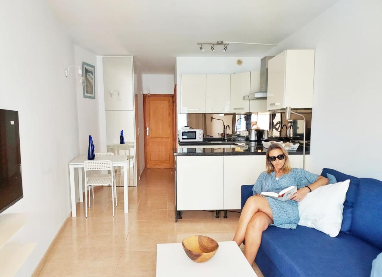 شقة Cotillo Terrace Fuerteventura المظهر الخارجي الصورة