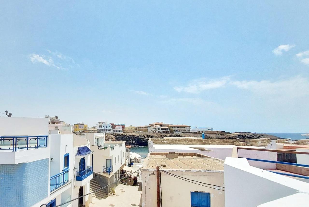 شقة Cotillo Terrace Fuerteventura المظهر الخارجي الصورة