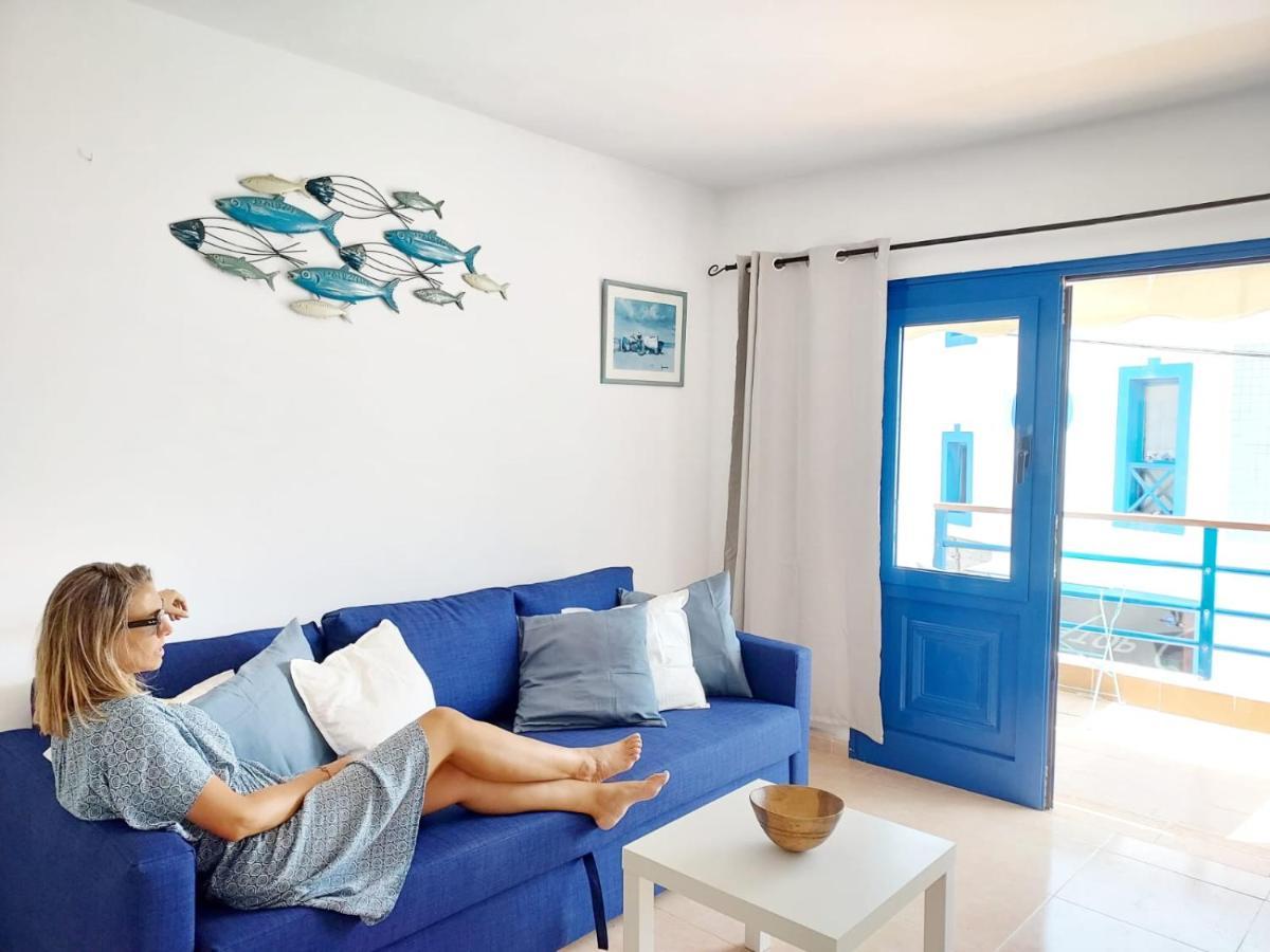 شقة Cotillo Terrace Fuerteventura المظهر الخارجي الصورة