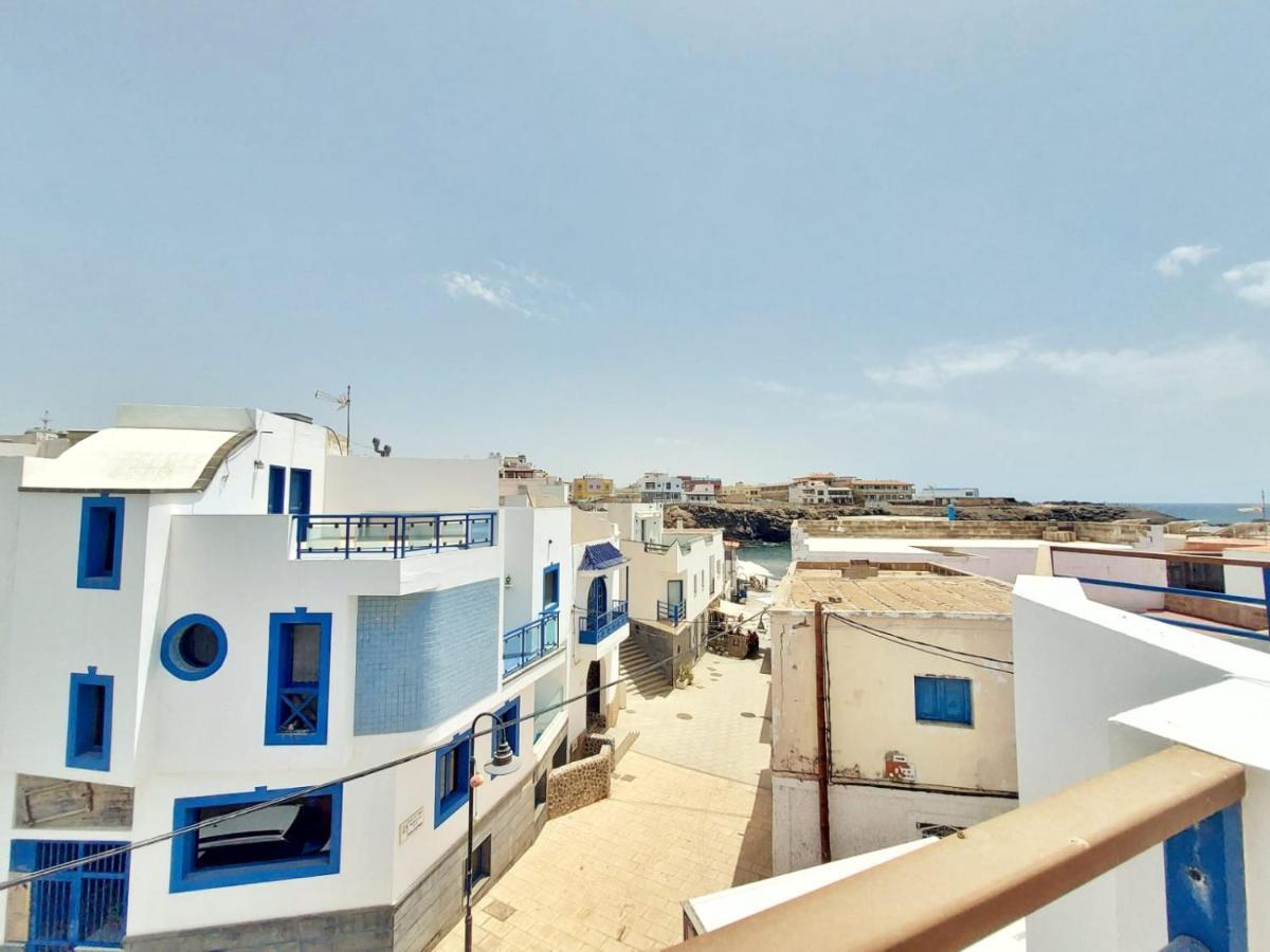 شقة Cotillo Terrace Fuerteventura المظهر الخارجي الصورة