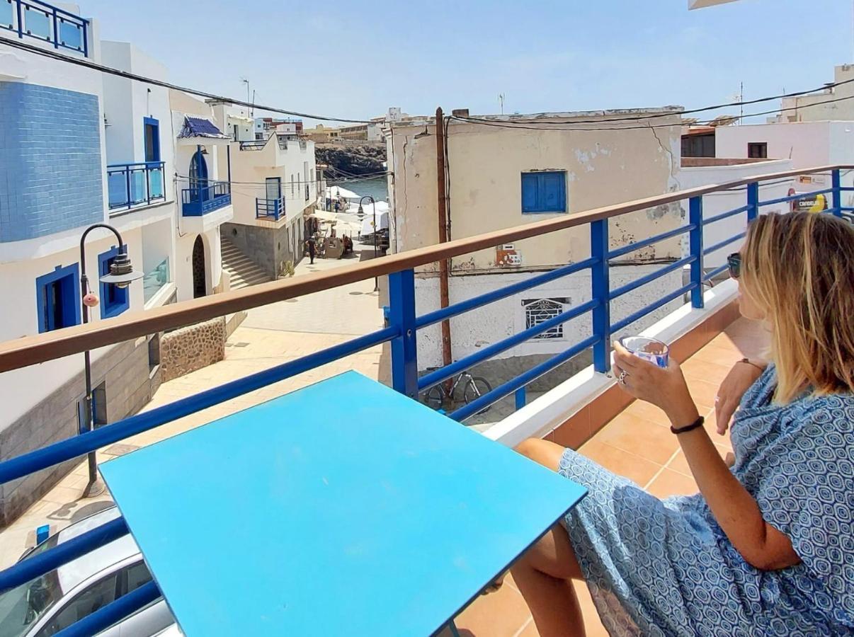 شقة Cotillo Terrace Fuerteventura المظهر الخارجي الصورة